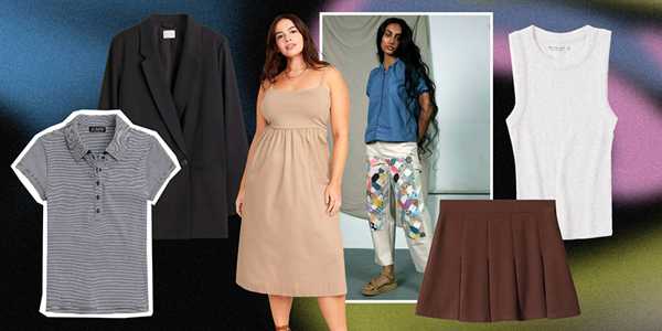 5 Best Online Boutiques For Unique And Trendy Clothing