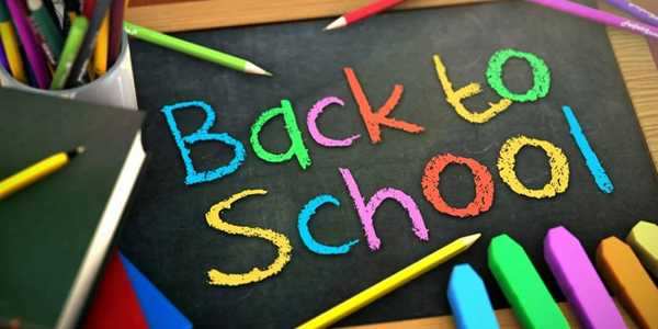 Back-To-School Shopping Hacks Every Parent Needs To Know