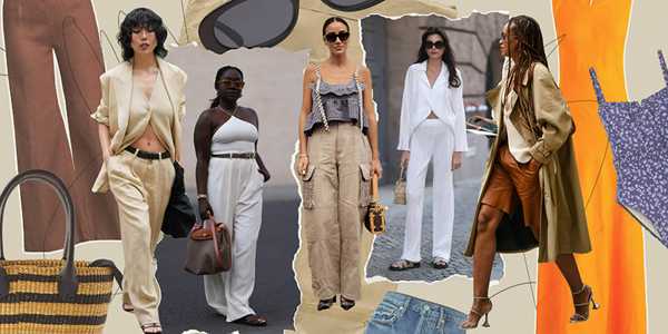 Summer Shopping Essentials: Must-Have Items For A Stylish Season