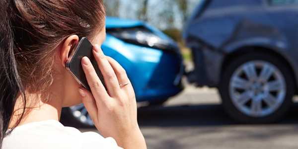 How To File A Car Insurance Claim: A Step-By-Step Guide