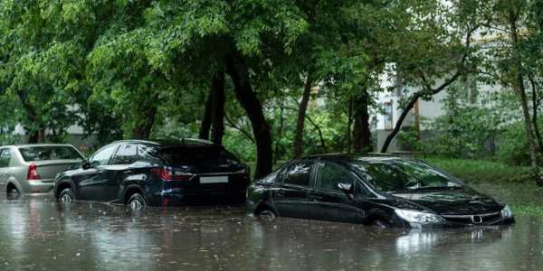 What Car Insurance Covers During Natural Disasters
