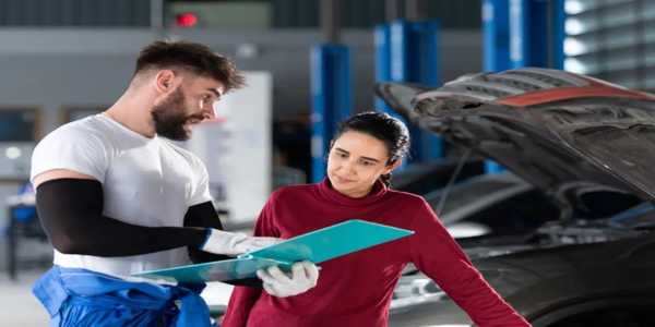 Understanding Car Insurance Deductibles And Coverage Limits