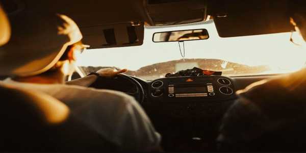 Why New Drivers Pay Higher Car Insurance Rates