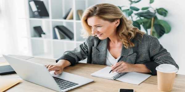 The Role Of Career Training In Advancing Long-Term Job Stability