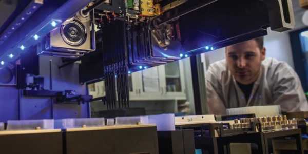 The Future Of Career Training In A Rapidly Evolving Job Market