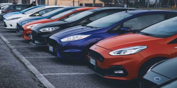 5 Best Used Compact Cars For City Driving Comfort