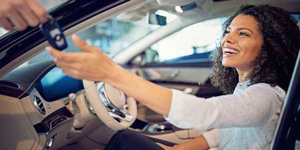 Is Leasing A Used Luxury Car Worth It?