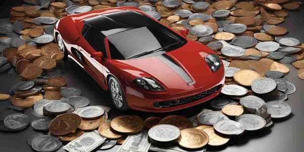Understanding Depreciation Trends In Luxury Cars