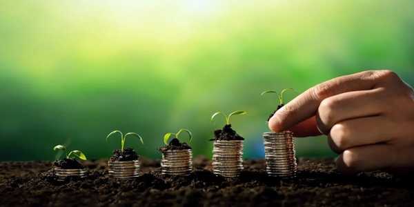 The Rise Of Green Investing In Stock Markets