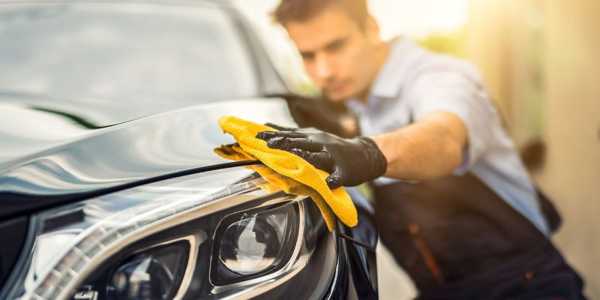 8 Tips For Maintaining Your Used Car Like New