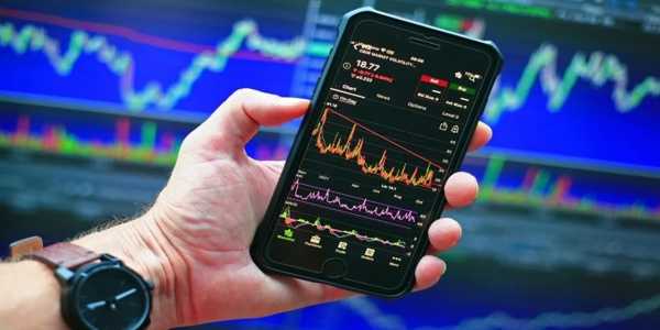 Mobile Stock Trading Apps Revolutionizing Investments