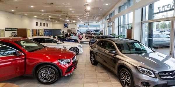 How To Choose The Right Used Luxury Car Dealer
