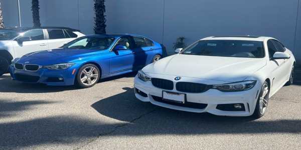 8 Most Reliable Used Cars For Long-Term Ownership